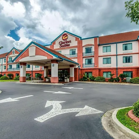 Savannah Gateway Hotel & Suites